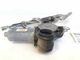 2002 - 2006 TOYOTA CAMRY Front Power Window Regulator Motor Passenger Right OEM