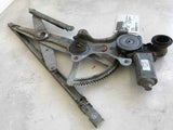 2002 - 2006 TOYOTA CAMRY Front Power Window Regulator Motor Passenger Right OEM