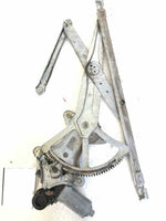 2002 - 2006 TOYOTA CAMRY Front Power Window Regulator Motor Passenger Right OEM