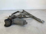 2002 - 2006 TOYOTA CAMRY Front Power Window Regulator Motor Passenger Right OEM