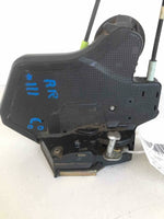 2005 TOYOTA CAMRY Rear Electric Door Lock Latch Actuator Passenger Right OEM Q