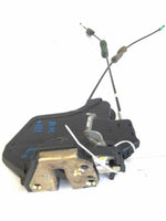 2005 TOYOTA CAMRY Rear Electric Door Lock Latch Actuator Passenger Right OEM Q