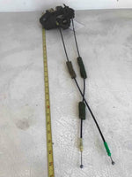 2005 TOYOTA CAMRY Rear Electric Door Lock Latch Actuator Passenger Right OEM Q