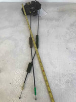 2005 TOYOTA CAMRY Rear Electric Door Lock Latch Actuator Passenger Right OEM Q