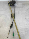 2005 TOYOTA CAMRY Rear Electric Door Lock Latch Actuator Passenger Right OEM Q