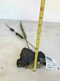 2005 TOYOTA CAMRY Front Electric Door Lock Latch Actuator Passenger Right Q