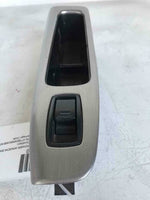 2005 TOYOTA CAMRY Rear Door Power Window Switch w/ Trim Bezel Panel OEM Q