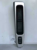 2005 TOYOTA CAMRY Rear Door Power Window Switch w/ Trim Bezel Panel OEM Q