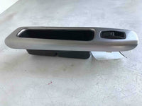 2005 TOYOTA CAMRY Rear Door Power Window Switch w/ Trim Bezel Panel OEM Q