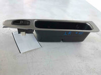 2005 TOYOTA CAMRY Rear Door Power Window Switch w/ Trim Bezel Panel OEM Q