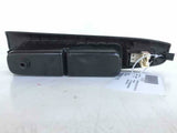 2005 TOYOTA CAMRY Rear Door Power Window Switch w/ Trim Bezel Panel OEM Q