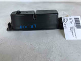 2005 TOYOTA CAMRY Rear Door Power Window Switch w/ Trim Bezel Panel OEM Q