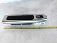 2005 TOYOTA CAMRY Rear Door Power Window Switch w/ Trim Bezel Panel OEM Q