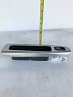 2005 TOYOTA CAMRY Rear Door Power Window Switch w/ Trim Bezel Panel OEM Q