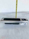 2005 TOYOTA CAMRY Rear Door Power Window Switch w/ Trim Bezel Panel OEM Q