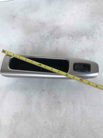 2005 TOYOTA CAMRY Rear Door Power Window Switch w/ Trim Bezel Panel OEM Q