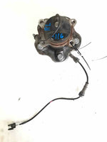 2013 - 2017 NISSAN SENTRA Rear Wheel Hub Bearing w/ Sensor Driver Left LH OEM Q