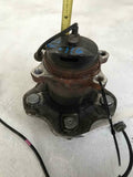 2013 - 2017 NISSAN SENTRA Rear Wheel Hub Bearing w/ Sensor Driver Left LH OEM Q