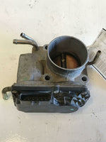 2004 - 2006 TOYOTA CAMRY Throttle Body Valve Assembly 22030-0H020 2.4L OEM Q