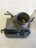 2004 - 2006 TOYOTA CAMRY Throttle Body Valve Assembly 22030-0H020 2.4L OEM Q