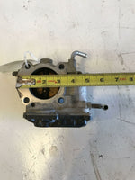 2004 - 2006 TOYOTA CAMRY Throttle Body Valve Assembly 22030-0H020 2.4L OEM Q