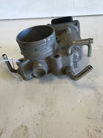 2004 - 2006 TOYOTA CAMRY Throttle Body Valve Assembly 22030-0H020 2.4L OEM Q