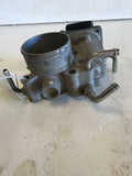 2004 - 2006 TOYOTA CAMRY Throttle Body Valve Assembly 22030-0H020 2.4L OEM Q