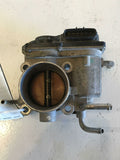 2004 - 2006 TOYOTA CAMRY Throttle Body Valve Assembly 22030-0H020 2.4L OEM Q