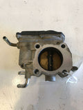 2004 - 2006 TOYOTA CAMRY Throttle Body Valve Assembly 22030-0H020 2.4L OEM Q