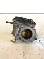 2004 - 2006 TOYOTA CAMRY Throttle Body Valve Assembly 22030-0H020 2.4L OEM Q