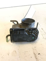 2004 - 2006 TOYOTA CAMRY Throttle Body Valve Assembly 22030-0H020 2.4L OEM Q