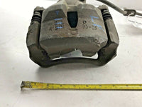 2002 - 2006 TOYOTA CAMRY Front Brake Caliper Stop Hardware Driver Left LH OEM Q