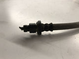 2002 - 2006 TOYOTA CAMRY Rear Brake Caliper Stop Hardware Passenger Right OEM Q