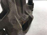 2002 - 2006 TOYOTA CAMRY Rear Brake Caliper Stop Hardware Passenger Right OEM Q