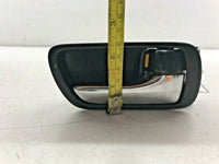 2002 - 2005 TOYOTA CAMRY Front Interior Door Handle 69273AA020 Passenger Right Q