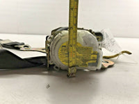 2005 TOYOTA CAMRY Front Seat Belt Safety Seatbelt Passenger Right RH OEM Q