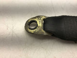 2005 TOYOTA CAMRY Front Seat Belt Safety Seatbelt Passenger Right RH OEM Q