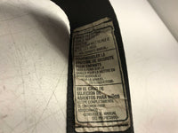 2005 TOYOTA CAMRY Front Seat Belt Safety Seatbelt Passenger Right RH OEM Q