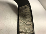 2005 TOYOTA CAMRY Front Seat Belt Safety Seatbelt Passenger Right RH OEM Q