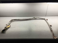 MAZDA RX-8 2004-2008 Used Genuine Left Driver Side Air Curtain Bag Bags SRS Roof