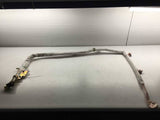 MAZDA RX-8 2004-2008 Used Genuine Left Driver Side Air Curtain Bag Bags SRS Roof
