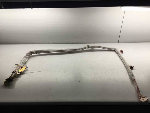 MAZDA RX-8 2004-2008 Used Genuine Left Driver Side Air Curtain Bag Bags SRS Roof