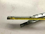 2018 MITSUBISHI OUTLANDER Rear Power Window Regulator w/ Motor Driver Left OEM Q
