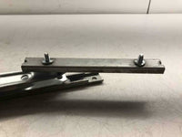 2018 MITSUBISHI OUTLANDER Rear Power Window Regulator w/ Motor Driver Left OEM Q