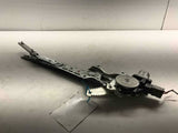 2018 MITSUBISHI OUTLANDER Rear Power Window Regulator w/ Motor Driver Left OEM Q