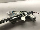 2018 MITSUBISHI OUTLANDER Rear Power Window Regulator w/ Motor Driver Left OEM Q