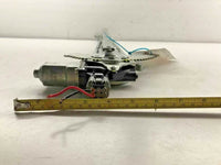 2018 MITSUBISHI OUTLANDER Rear Power Window Regulator w/ Motor Driver Left OEM Q