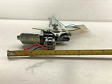 2018 MITSUBISHI OUTLANDER Rear Power Window Regulator w/ Motor Driver Left OEM Q