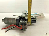 2018 MITSUBISHI OUTLANDER Rear Power Window Regulator w/ Motor Driver Left OEM Q