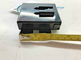 2018 MITSUBISHI OUTLANDER Suspension Control Module ECU ID 8637B099